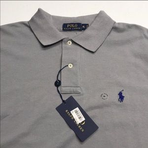 Polo by Ralph Lauren Iconic golf shirt. Size XL